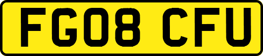 FG08CFU