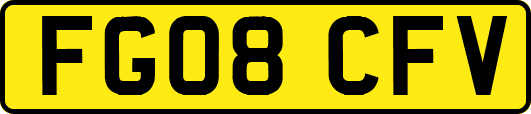 FG08CFV