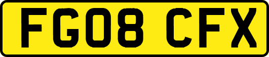 FG08CFX