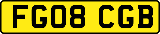 FG08CGB