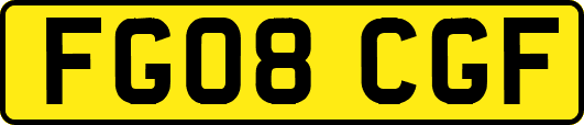 FG08CGF