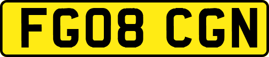 FG08CGN