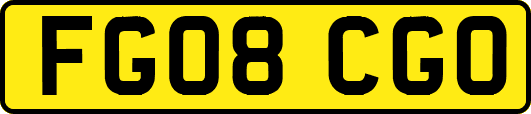 FG08CGO