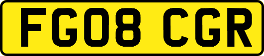 FG08CGR