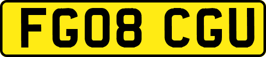 FG08CGU