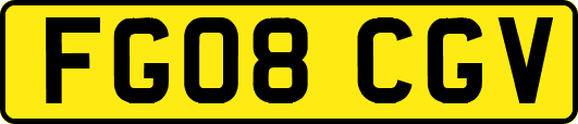 FG08CGV