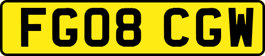 FG08CGW