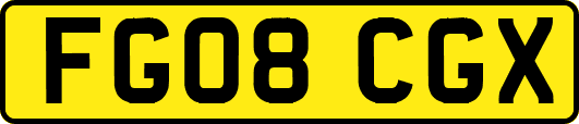 FG08CGX