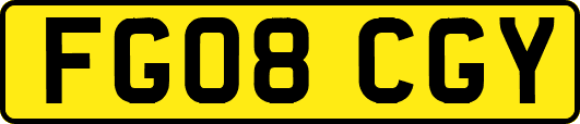 FG08CGY