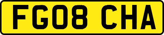 FG08CHA