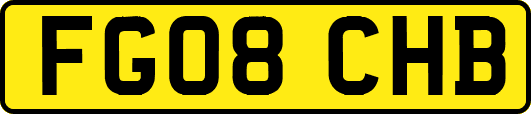 FG08CHB