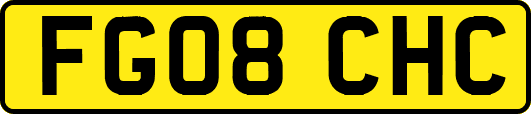 FG08CHC