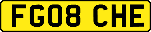FG08CHE