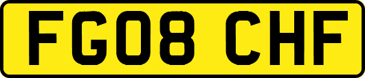 FG08CHF