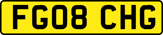 FG08CHG