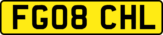 FG08CHL