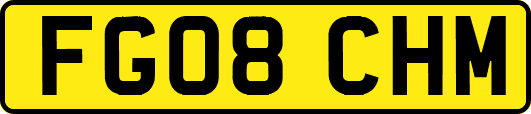 FG08CHM