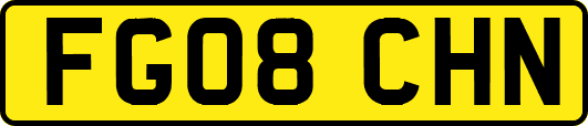 FG08CHN