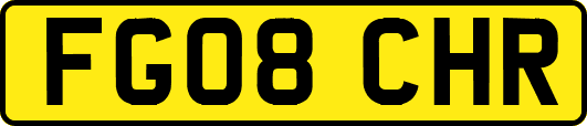 FG08CHR