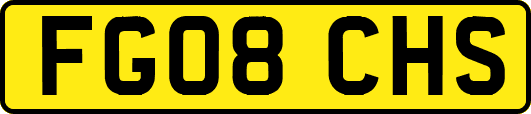 FG08CHS