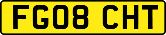 FG08CHT
