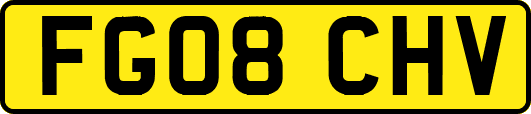 FG08CHV