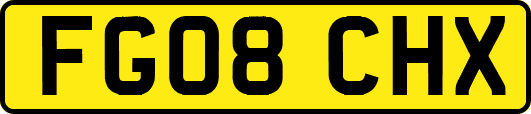 FG08CHX