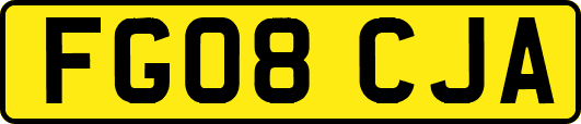 FG08CJA