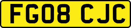 FG08CJC