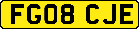 FG08CJE