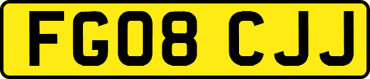 FG08CJJ
