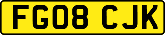 FG08CJK