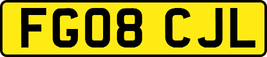 FG08CJL