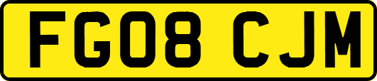 FG08CJM