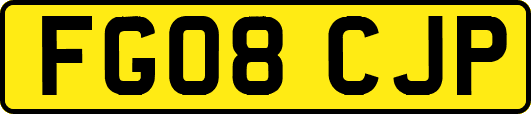 FG08CJP