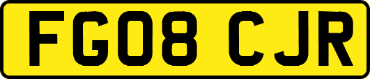 FG08CJR