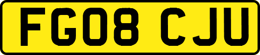 FG08CJU