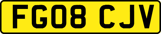 FG08CJV