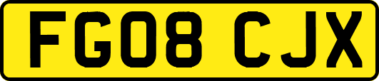 FG08CJX