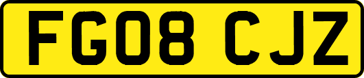 FG08CJZ