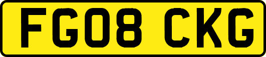 FG08CKG