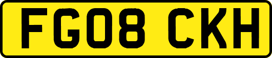 FG08CKH