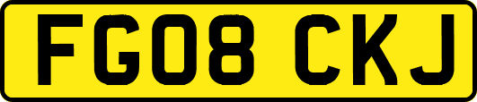 FG08CKJ