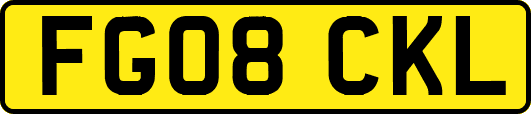 FG08CKL
