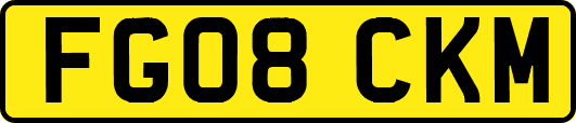 FG08CKM