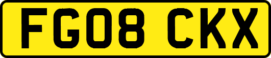 FG08CKX