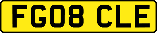 FG08CLE