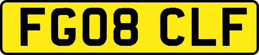 FG08CLF
