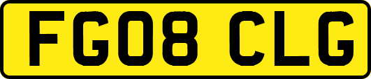 FG08CLG
