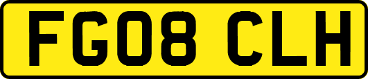 FG08CLH